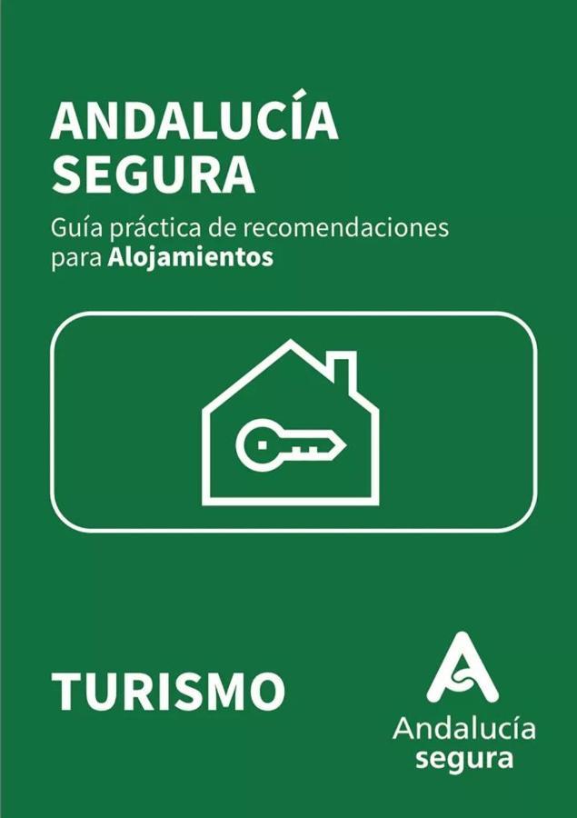 Apartamentos Торре-дель-Мар Экстерьер фото