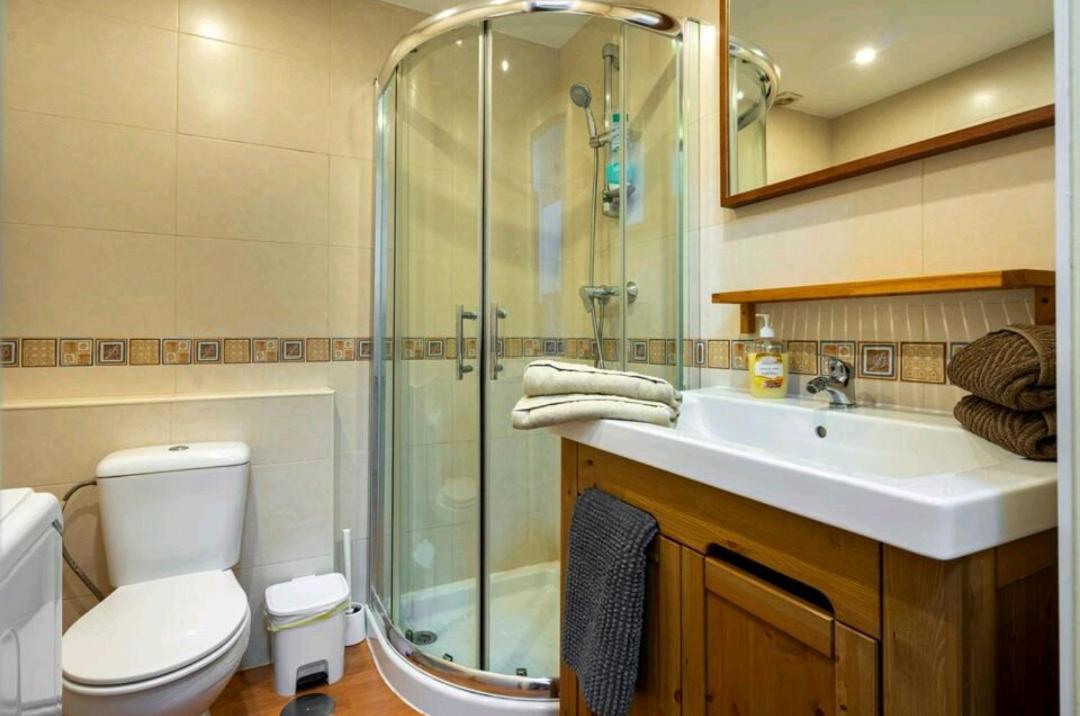 Apartamentos Торре-дель-Мар Экстерьер фото