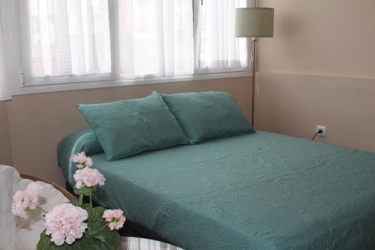 Apartamentos Торре-дель-Мар Экстерьер фото