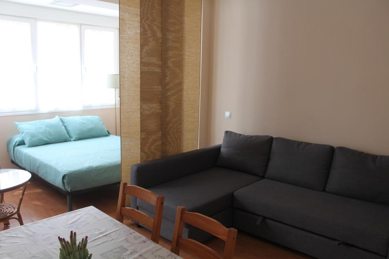 Apartamentos Торре-дель-Мар Экстерьер фото