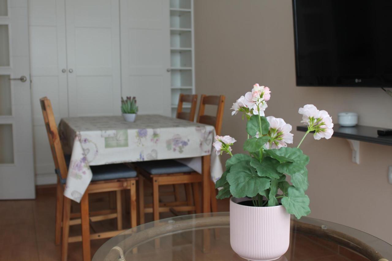 Apartamentos Торре-дель-Мар Экстерьер фото
