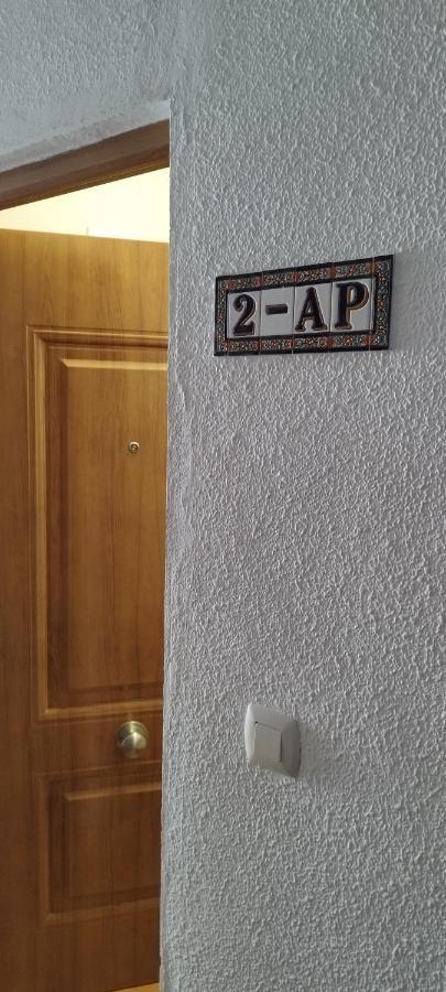 Apartamentos Торре-дель-Мар Экстерьер фото